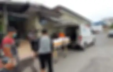 Miris! Jatuh dari Truk Usai Pesta Miras Oplosan, Bocah Kelas 6 SD Ini Malah Ditinggal Kabur Teman-temannya, Begini Nasibnya Sekarang