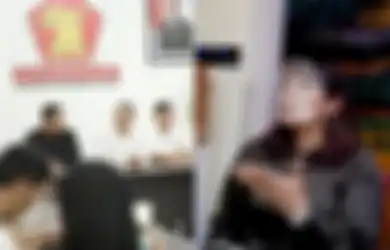 Sudah Habis Puluhan Juta Tapi Ditikung Menantu Jokowi, Sosok Kerabat Luhut Binsar Pandjaitan Ini Meradang: Pertanyaan Saya, Kenapa?