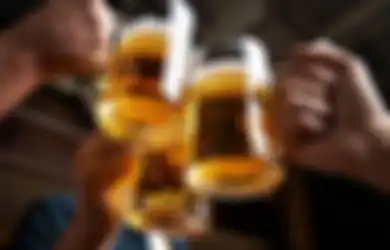 Punya Arti 'Rambut Kemaluan', Merek Minuman Ini Singgung Suku di Selandia Baru