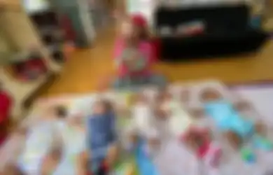 Bukan Terlahir dari Orang Tua Kaya Raya, Sosok Ini Nekat Adopsi 13 Bayi Selama Hidupnya, Terbongkar Profesinya yang Tak Main-main