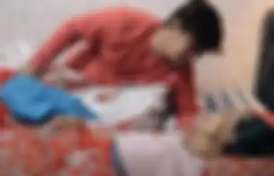 Rela Tinggalkan Gemerlapnya Panggung Hiburan hingga Tunda Nikah Demi Rawat Sang Ibu yang Terbaring Sakit karena Penyumbatan Otak, Begini Kehidupan Vokalis Vagetoz Sekarang