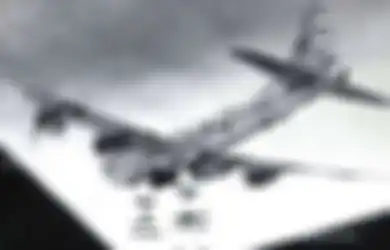 Temui 'Keganasan' B-29 Superfortress, Pesawat Bomber yang Meratakan Nagasaki 75 Tahun Lalu dengan Menerjunkan 'Fat Man' Menghantam Jepang