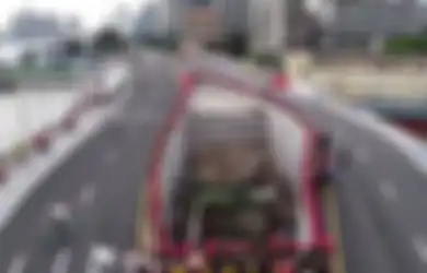 Sudah Ditawar Rp2,7 Miliar, Pemilik Rumah Bobrok Ini Ogah Jual Rumahnya Untuk Proyek Pembangunan Jalan, Baru Mau Dilepas Jika Dibeli dengan Harga Tak Masuk Akal ini