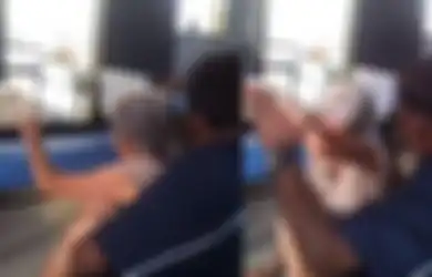Heboh Video Pria Siksa Wanita Tua di Panti Jompo, Fakta yang Sebenarnya Terungkap
