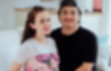 Kepincut Pria Kebangsaan Amerika Serikat, Rianti Cartwright Hidup Nyaman di Rumah Mewah, Perpaduan Konsep Townhouse Ala New York dan Jawa Klasik