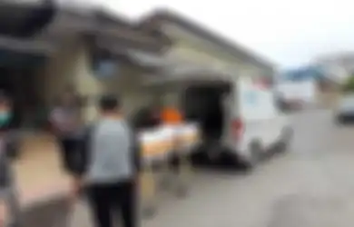 Ditemukan Tewas dengan Mulut Berbusa di Trotoar, Bocah SD di Tasikmalaya Ini Ternyata Alami Kejadian Mengerikan, Bukannya Ditolong, Kawannya Malah Santai Pulang Tinggalkan Temannya yang Dijemput Maut