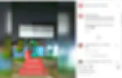 Kena Orderan Fiktif Makanan Online Senilai Rp 300 Ribu, Driver Ojol Sumbangin ke Panti