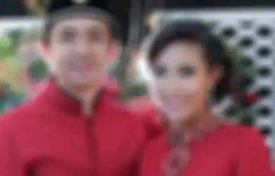 8 Tahun Bangun Biduk Rumah Tangga Nyaris Cerai, Ayu Dewi Kapok Ngecek Ponsel sang Suami, Regi Datau: Mungkin Kamu Temukan Sesuatu...