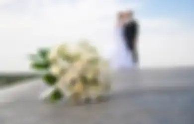Lihat Sesosok Pria, Pengantin Wanita Mendadak Histeris Hingga Jatuh Pingsan di Pelaminan, Tak Disangka Ini yang Sebenarnya Terjadi