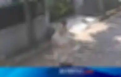 Pelaku Pemerkosa di Bintaro Berhasil Ditangkap Meski Keluarga Sempat Sembunyikan!