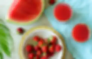 Pengin Punya Kulit Sehat? Rajin Konsumsi Buah-buahan Ini, Yuk! (Part 1)