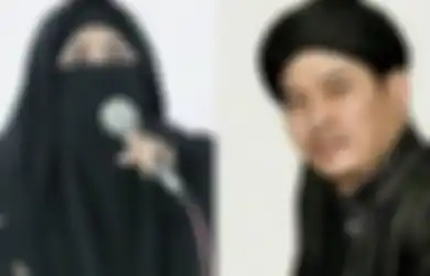 Usai Kepergian Mendiang Ustaz Jefry Al Buchori 7 Tahun Silam, Bujang Umi Pipik Sesalkan Satu Hal Ini, Abidzar Al Ghifari: Sama Umi Sempat Dilarang