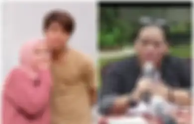 Secepat Kilat Pindah ke Pelukan Rizky Billar! Mbak You Terawang Lesty Kejora dan Peringatkan Ayahnya Agar Terbuka Soal Jodoh