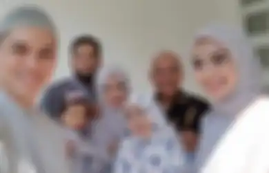 Kabar Duka Selimuti Keluarga Zaskia Sungkar, Sudah Tak Sabar Tunggu Kelahiran Si Buah Hati, Ayahanda Istri Irwansyah Tertimpa Musibah Hingga Terancam Masuk Bui