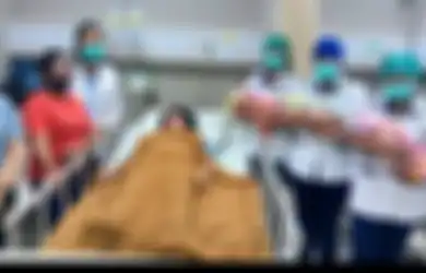 Ditinggal Pasangan Entah ke Mana, ART asal Kupang Lahirkan Bayi Kembar 3 : Suami Tinggalkan Saya Tanpa Alasan