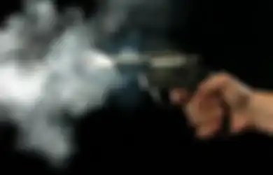 4 Peluru Bersarang di Tubuhnya, Pengusaha Pelayaran Tewas Tergeletak di Emperan Ruko USai Ditembak Orang Tak Dikenal, Berikut Hasil Penelusuran Polisi