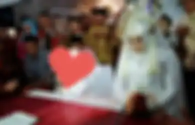 Nikah Ketiga Kalinya, Momen Makan Malam Pertama Komedian Ini Malah Bikin Syok, Cuma Disajikan Ini Oleh Sang Istri