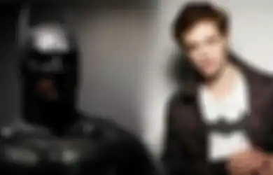 Sedang Syuting Film The Batman, Robert Pattinson Dikabarkan Positif Covid-19