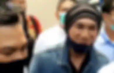 Anji Ditangkap Polisi, Dugaan Karena Kasus Narkotika
