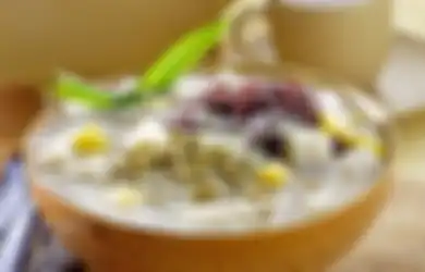 Luar Biasa, Ini 5 Manfaat Makan Bubur Kacang Hijau Untuk Kesehatan!