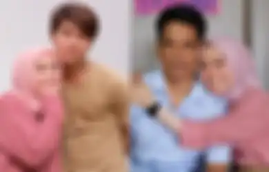 Usai Salsha Indrajaja Beri Komentar Menusuk Soal Lesty, Kini Giliran Kekasihnya yang Nyinyiri Kedekatan Biduan Dangdut Itu dengan Rizky Billar, Singgung Soal Restu Orang Tua, Netizen Tak Terima: Jaga Tuh Kata-kata!