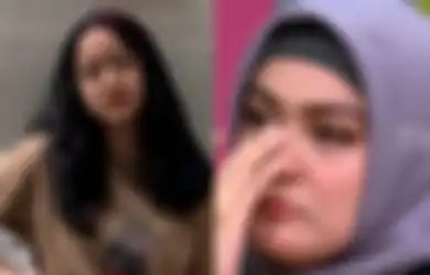 Astrid Kuya Berlinang Air Mata, Tak Kuasa Tahan Tangis Saat Sang Putri Berikan Pesan Menyentuh untuk Kedua Orang Tuanya