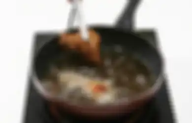Terbongkar Resep Rahasia Ayam Goreng Ala Warteg, Ternyata Kuncinya Ada di Sini Agar Tidak Kering dan Sepah Meski Sudah Berjam-jam, Kamu Wajib Tahu!