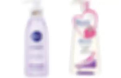 Battle Cleansing Oil Nivea VS Biore. Mana Lebih Ampuh Bersihkan Wajah?