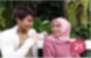 Dengan Percaya Diri Ngaku Tak Pernah Ditolak Kaum Hawa, Rizky Billar Memohon Satu Hal Ini Pada Lesty Kejora