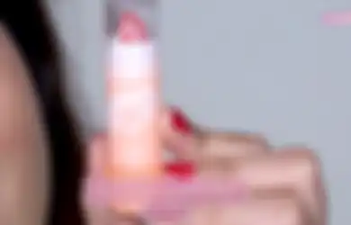Review Jujur Madame Gie Color Pop Lip Balm! Harga Murah, Kualitas?