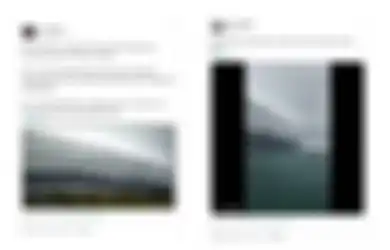 Terlihat Seperti Gelombang Tsunami, Fenomena Awan Aneh di Aceh Ini Langsung Buat Panik Warga, Begini Penjelasan Lengkap BMKG
