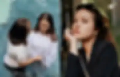 Putrinya Disebut Pindah Agama Lantaran Baru Dibaptis di Usia 23 Tahun, Begini Reaksi Ibunda Marsha Aruan: Biar Waktu yang Menjelaskan Semuanya