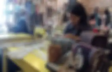 Demi Pulihkan Ekonomi Nasional, Pemerintah Berikan Bantuan Dana Rp2,4 Juta Untuk UMKM