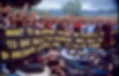 Dokumen Rahasia Terungkap, Mossad Rupanya Berperan Penting 'Mencuci Bersih' Tangan-tangan di Balik Pembantaian PKI, Bahkan Masih Bisa Berbisnis dengan Soeharto Sampai Bangun Perusahaan Bersama