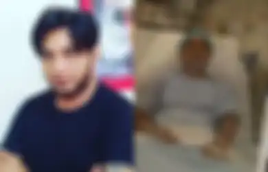 Jeremy Teti Lama Tak Muncul di Layar Kaca, Sang Presenter Dikabarkan Idap Penyakit ini Hingga Sudah Jalani 5 Kali Radiasi