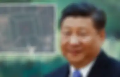 Wujudnya Digambarkan Mirip Piramida di Mesir, Bangunan Kuno Misterius Berusia 8.000 Tahun ini Dijaga Ketat Oleh Militer China, Saksi Mata Ungkap Melihat Hal Ini di Bangunan Kuno Itu