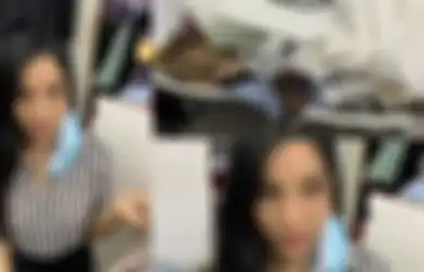 Jemawa Pakai Barang Branded Berharga Selangit Bak Sosialita Kelas Atas, Wanita Cantik Ini Malah Kepergok Mengutil Baju di Butik Ternama Hingga Terancam Dijebloskan Penjara