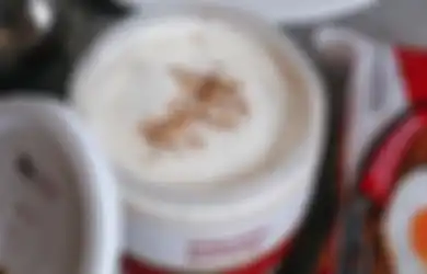 Nggak Biasa Nih,  Ada Es Krim Rasa Indomie Goreng, Gimana Wujudnya?