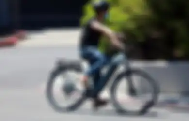 E-Bike Laris di Pandemi Covid-19, Tapi Apakah Aman Kita Gunakan?