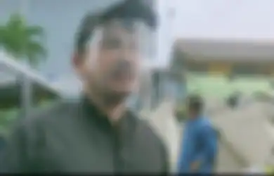 Bongkar Kado Ulang Tahun, Ruben Onsu Malah Dapat Kertas Tagihan dari Nikita Mirzani, 'Minta Ditransfer Itu'
