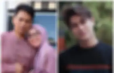 Begini Potret Akrab Kedekatan Ayah Lesty Kejora dengan Rizky Billar saat Makan Bareng, Sudah Beri Restu?