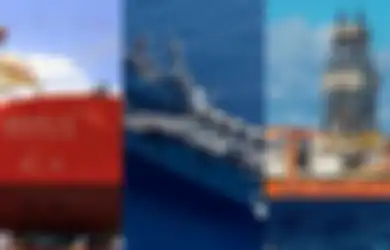 Tegas Menindak Nelayan Vietnam Sampai Ditembak Mati, Malaysia Loyo dan Pasrah Hadapi Kapal  ALTiongkok Padahal 89 Kali Kapal China Nylonong di Wilayah Malaysia