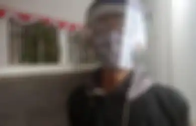 Melewati 24 Jam setelah Disuntik Uji Coba Vaksin Covid-19, Begini Pengakuan Driver Ojol yang Jadi Relawan: 'Ngantuknya Enggak Biasa'