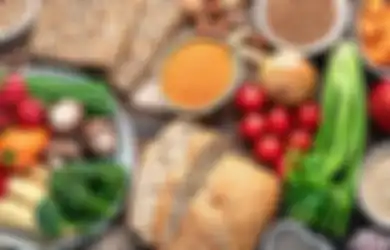 5 Makanan Berserat Tinggi yang Wajib Dikonsumsi Setiap Hari!