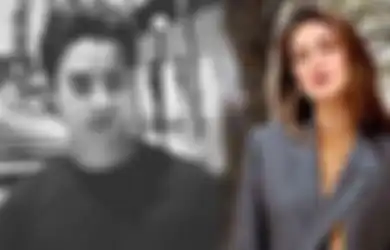 Luna Maya Sakit dan Hanya Bisa Duduk di Kursi Roda, Perlakuan Manis Ryochin yang Setia Temani Jadi Sorotan