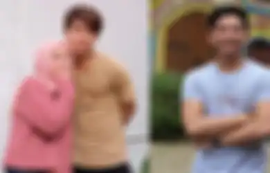 Kabar Kedekatan Leslar Sampai ke Telinga Ridho D'Academy, Saudara Kembar Rizki Blak-blakan Sebut Lesti Kejora dan Rizky Billar Tidak Cocok: Settingan Panggung!