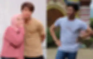 Sempat Jalin Asmara dengan Saudara Kembarnya, Ridho D'Academy Tuding Kedekatan Lesty Kejora dan Rizky Billar Hanyalah Settingan Belaka: Enggak Cocok Sih Jujur
