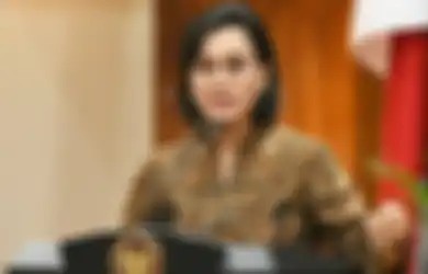 Bikin PNS Bernapas Lega, Sri Mulyani Pastikan Tahun Depan Para Aparatur Sipil Negara dapat THR dan Gaji ke-13 Penuh Tanpa Tunjangan Kinerja yang Dipotong, Intip Rancangan Anggarannya!