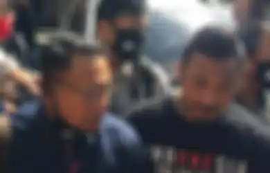 Sepandai-pandainya Tupai Melompat Akhirnya Jatuh Juga, Kini Jerinx SID Resmi Jadi Tahanan Polisi, Sempat Lolos Saat Berkonflik dengan Ahmad Dhani