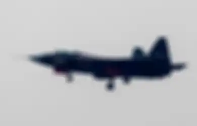 Bikin Amerika dan Rusia Seperti Melihat Senjata Sendiri, Ini 5 Senjata Terbaik China Hasil Pencurian Teknologi, Spionase yang Bikin AS Murka